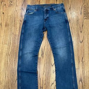 Men’s Wrangler Jeans size 34x32